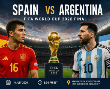 spain vs argentina