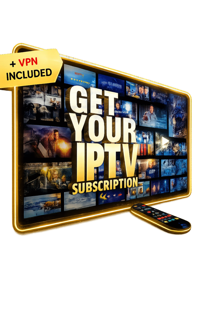 iptv uk