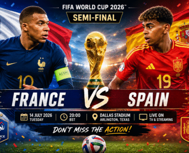 spain vs france